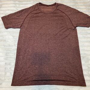Men's Lululemon Workout Top